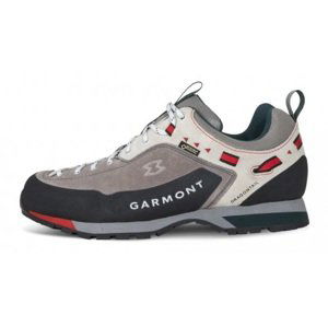 Garmont DRAGONTAIL LT GTX anthracite/light grey Velikost: 44 pánské boty