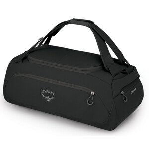 Osprey DAYLITE DUFFEL 45 black taška