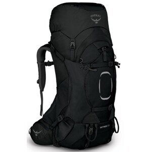 Osprey AETHER 55 II black Velikost: L/XL batoh