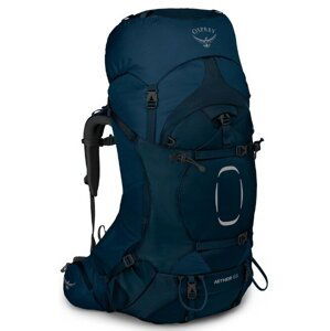 Osprey AETHER 65 II deep water blue Velikost: S/M batoh