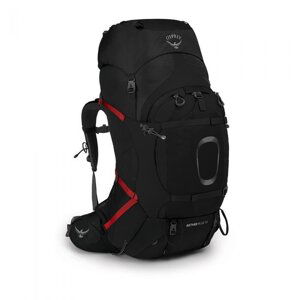 Osprey AETHER PLUS 70 black Velikost: S/M batoh