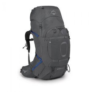 Osprey AETHER PLUS 70 eclipse grey Velikost: L/XL batoh