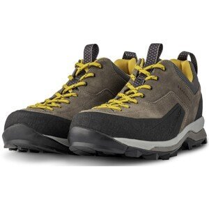 Garmont DRAGONTAIL cord brown/spice yellow Velikost: 41,5