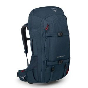 Osprey FARPOINT TREK 55 muted space blue batoh