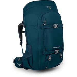 Osprey FAIRVIEW TREK 70 night jungle blue batoh