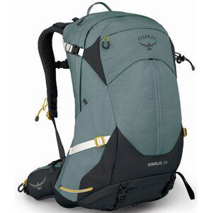 Osprey SIRRUS 34 succulent green batoh