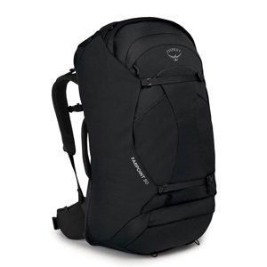 Osprey FARPOINT 80 black batoh