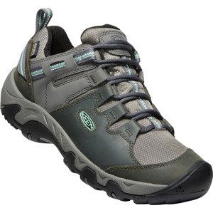 Keen STEENS WP W drizzle/ocean wave Velikost: 40,5