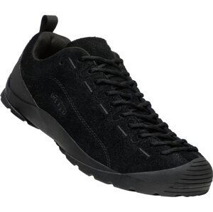 Keen JASPER MEN black/black Velikost: 44,5 boty