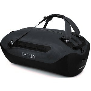 Osprey TRANSPORTER WP DUFFEL 100 tunnel vision grey taška