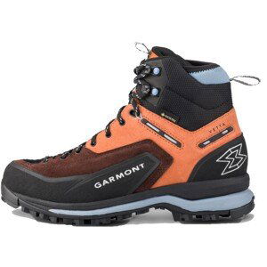 Garmont VETTA TECH GTX WMS dark brown/rust Velikost: 39 dámské boty