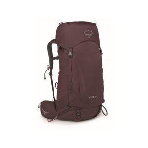 Osprey KYTE 38 elderberry purple Velikost: WM/WL batoh