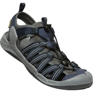 Keen DRIFT CREEK H2 MEN sky captain/magnet Velikost: 42 sandály