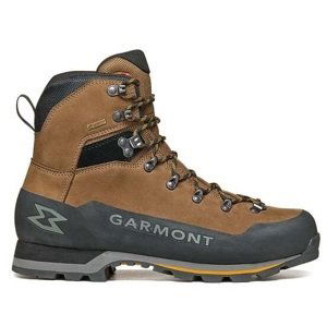 Garmont NEBRASKA II GTX toffe brown/black Velikost: 46 boty