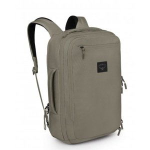 Osprey AOEDE BRIEFPACK 22 tan concrete unisex taška