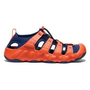 Keen HYPERPORT H2 MEN scarlet ibis/naval academy Velikost: 42,5 pánské sandály