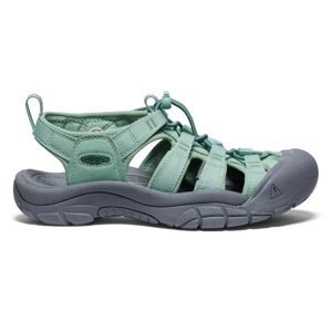 Keen NEWPORT H2 WOMEN granite green Velikost: 37,5 dámské sandály