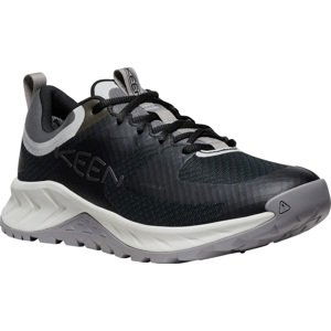 Keen VERSACORE WP MEN black/magnet Velikost: 42,5 pánské boty