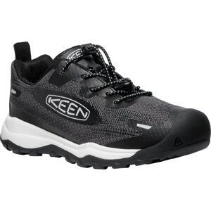 Keen WANDURO SPEED YOUTH black/vapor Velikost: 35 dětské boty