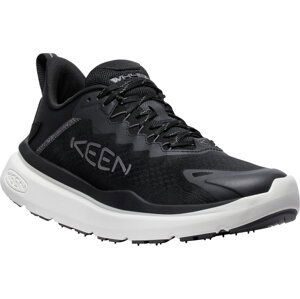 Keen WK450 MEN black/star white Velikost: 43 pánské boty