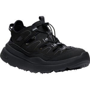 Keen WK450 SANDAL MEN black/black Velikost: 42,5 pánské sandály