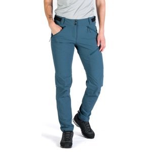Northfinder JANICE ink blue NO-4929OR-526 dámské turistické elastické kalhoty prodyšné Velikost: S kalhoty