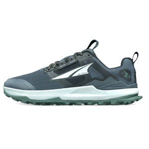 Altra W LONE PEAK 8 WIDE BLACK/GRAY Velikost: 38 dámské boty