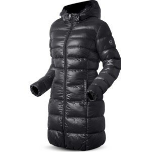 Trimm VIOLA black Velikost: XS dámský kabát