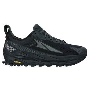 Altra M OLYMPUS 5 BLACK/BLACK Velikost: 44,5 pánské boty