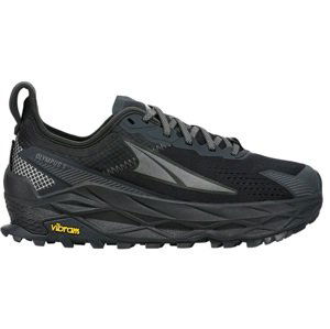 Altra W OLYMPUS 5 BLACK/BLACK Velikost: 39 dámské boty