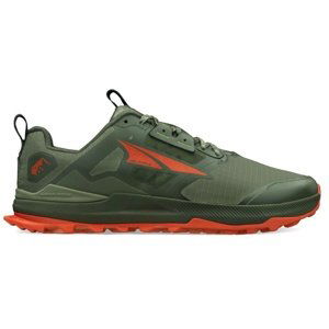 Altra M LONE PEAK 8 DUSTY OLIVE Velikost: 42,5 pánské boty