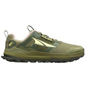 Altra W LONE PEAK 8 DUSTY OLIVE Velikost: 38,5 dámské boty