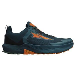 Altra M TIMP 5 BLUE/ORANGE Velikost: 43 pánské boty