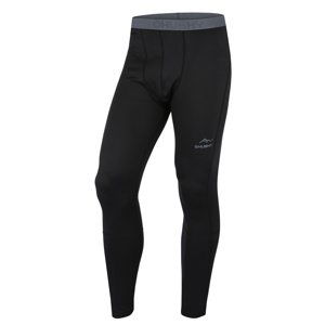 Husky Termoprádlo Active Winter Tyme M black Velikost: XL spodní prádlo