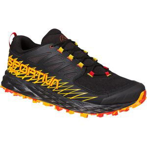 La Sportiva Lycan GTX Black Velikost: 41 boty