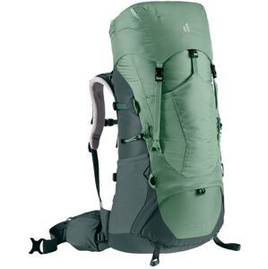 Deuter Aircontact Lite 45 + 10 SL aloe-forest