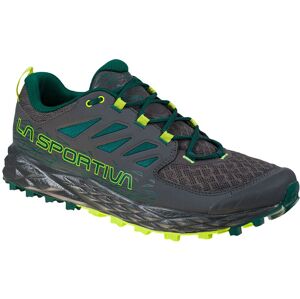 La Sportiva Lycan II Carbon/Neon Velikost: 46 boty