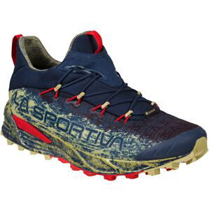 La Sportiva Tempesta GTX Men Night Blue/Cedar Velikost: 43,5 boty