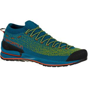 La Sportiva TX2 Evo Space Blue/Saffron Velikost: 46 boty