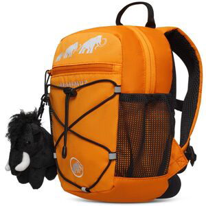 Mammut First Zip 16 tangerine-dark tangerine batoh