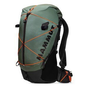 Mammut Ducan Spine 28-35 dark jade-black Velikost: 28-35 l