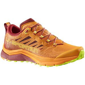 La Sportiva Jackal II Hawaiian Sun/Sangria Velikost: 43 boty