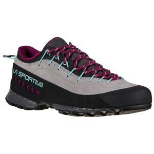 La Sportiva TX4 Woman Grey/Iceberg Velikost: 39,5