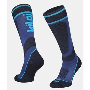 Kilpi ANXO-J Modrá Velikost: 35 ponožky