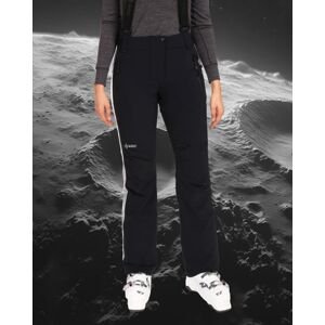 Kilpi LTD THEMIS-W Černá Velikost: 40 dámské kalhoty