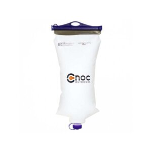 CNOC Outdoors CNOC Skládací láhev 28mm VectoX 2l Water Container - Purple