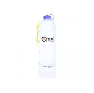 CNOC Outdoors CNOC Skládací láhev Vesica 1l Bottle - Purple