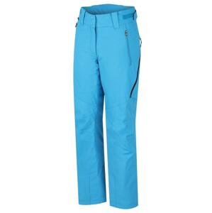 Hannah Puro  Blue jewel Velikost: 40 dámské kalhoty