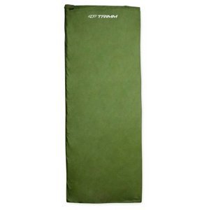 Trimm Climber-Relax Mid. Green Velikost: 185P spací pytel