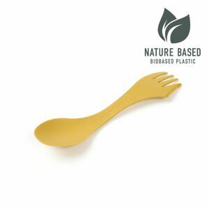 Light My Fire Spork original BIO musty yellow